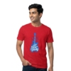 party-tee Let's Start The Party Men's T-shirt