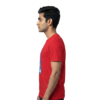 Hot (20) Let's Start The Party Men's T-shirt