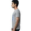 Hot (21) Let's Start The Party Men's T-shirt