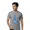 Hot (22) Let's Start The Party Men's T-shirt