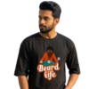 Hot (29) Men's Beard Life Premium Tee
