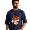 Hot (32) Men's Beard Life Premium Tee