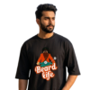 Hot (33) Men's Beard Life Premium Tee