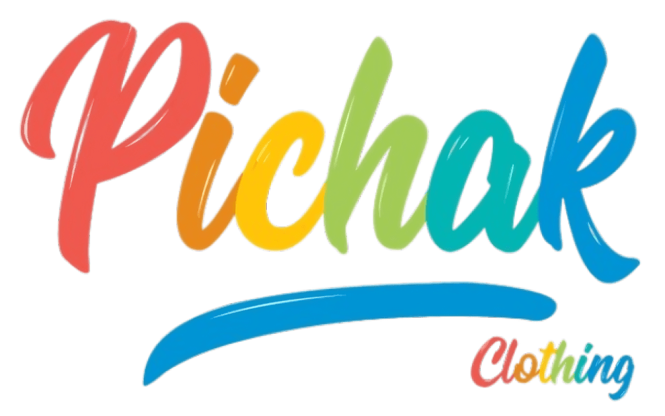 Pichak Clothing