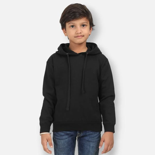 Kid's Unisex Hoodies