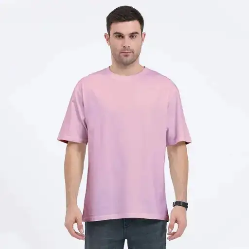Oversized Unisex T-shirts