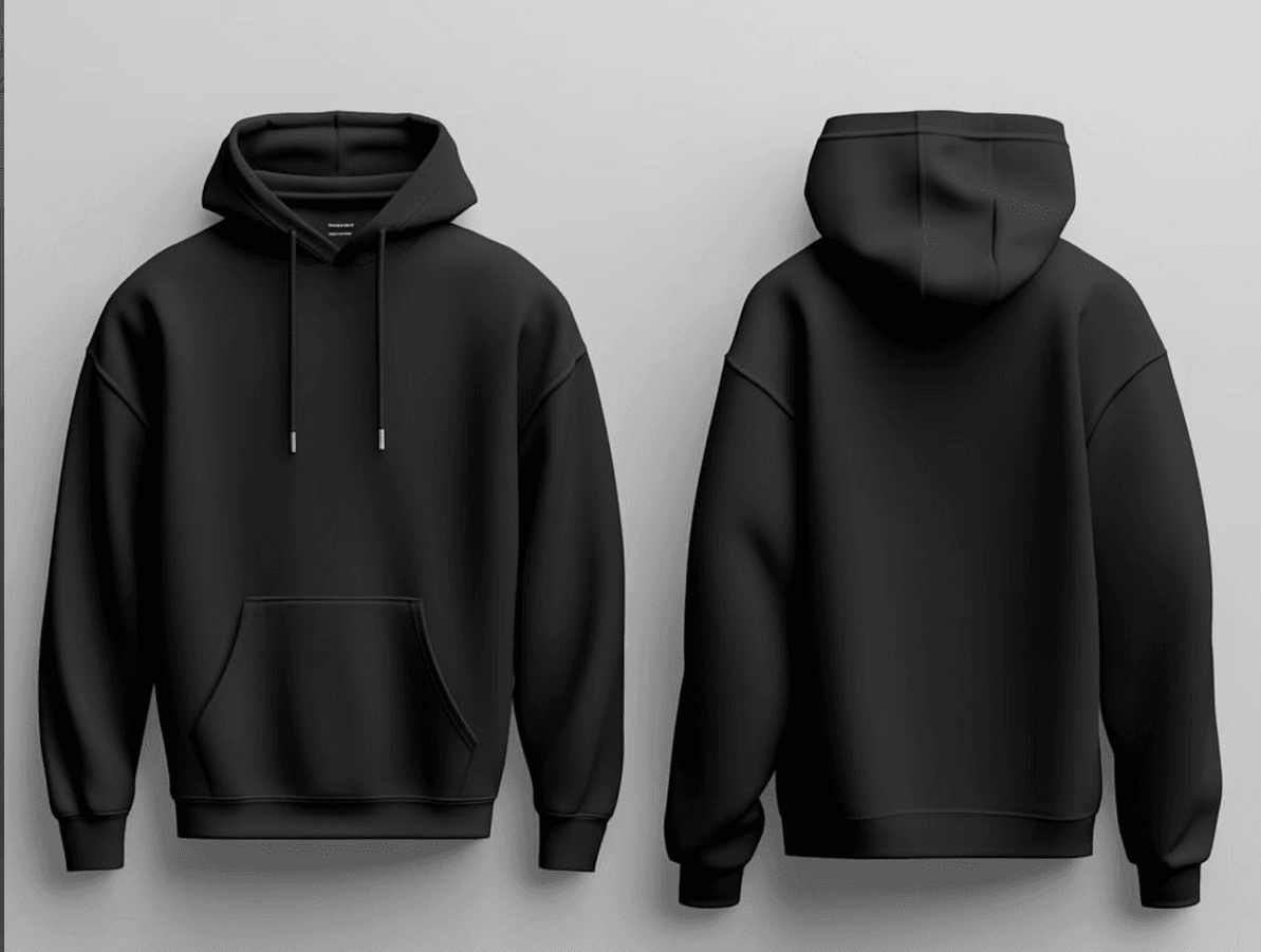 Screenshot 2025-01-08 at 18-07-03 Buy Black Hoodie Front and Back Mockup Black Hoodie Mockup Hoodie Mockup PNG Image Download. Online in India - Etsy Unisex Zipper Hoodie