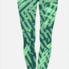 Women's Gym Legging GP