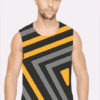 Men's Sportswear Sleeveless Tee