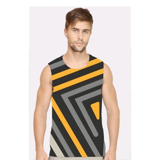 Men's Sportswear Sleeveless Tee