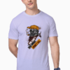 Premium Supima Cotton Not Dead T-shirt