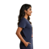 Women's Cuteness Ahead T-shirt Dress