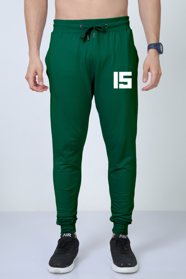 Men's Lucky 15 Joggers