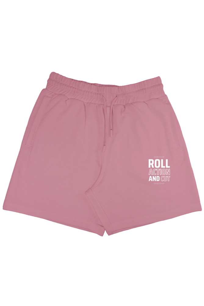Men's Lucky 15 Terry Shorts