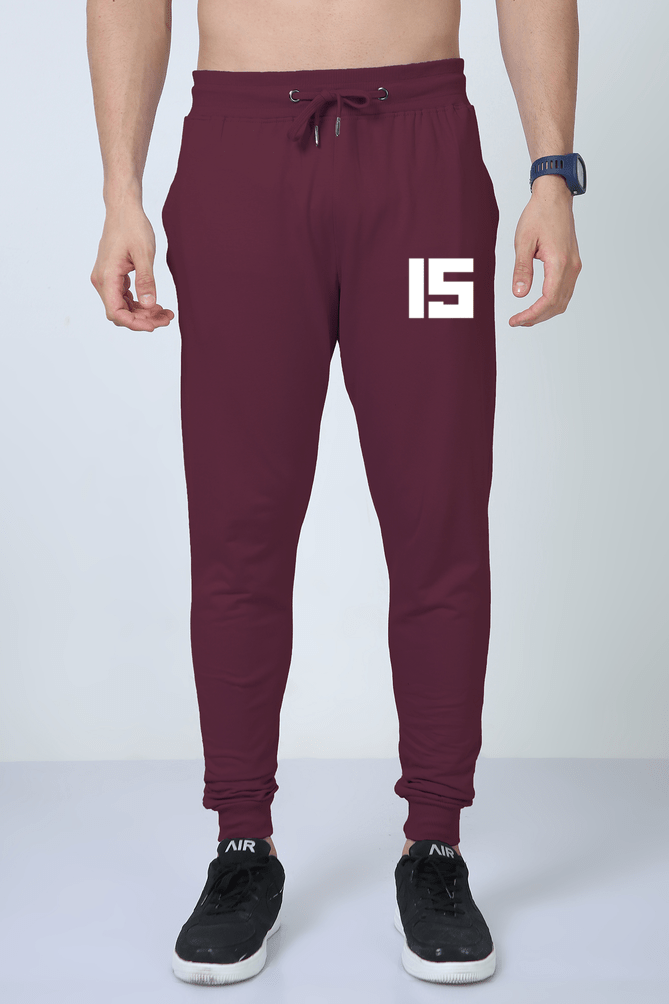 Men's Lucky 15 Joggers