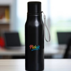Water Bottle - Engraving
