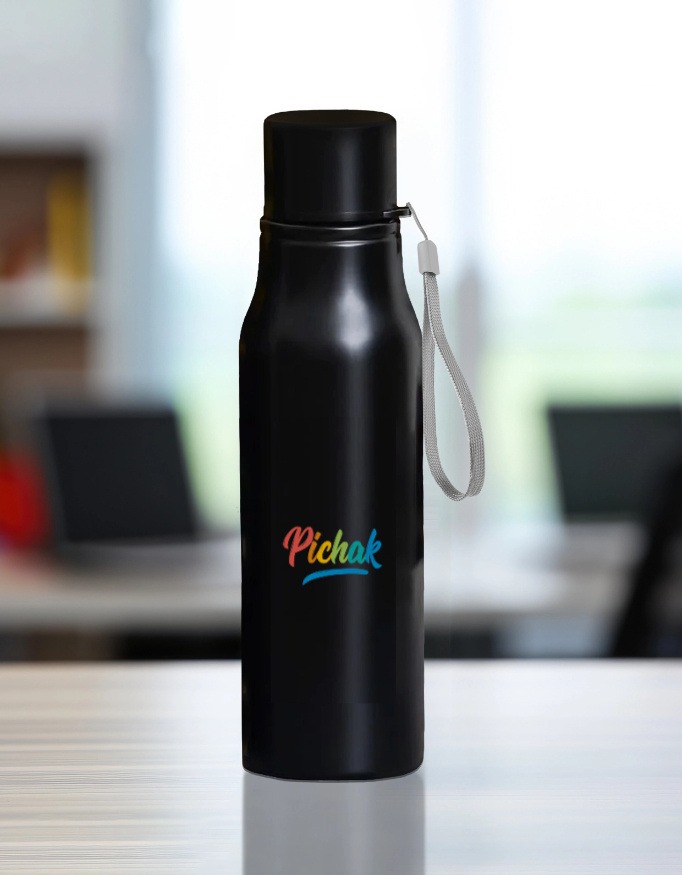 Water Bottle - Engraving