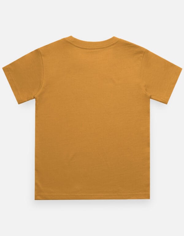 Back_2_c_35.jpg Un-Bear-Ably Cute Boy's Crew Neck T-Shirt