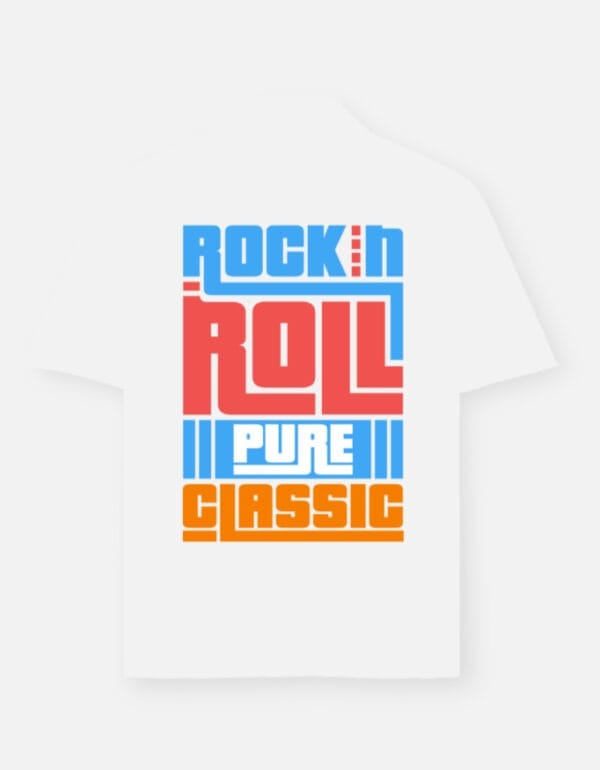 Back_3_c_1.jpg Rock N Roll Cotton Unisex Oversized Shirt