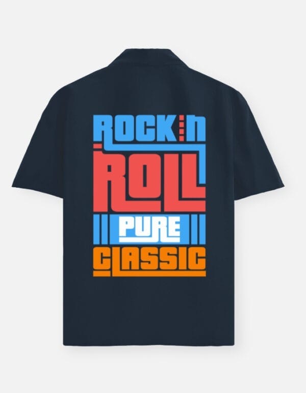 Back_3_c_3.jpg Rock N Roll Cotton Unisex Oversized Shirt