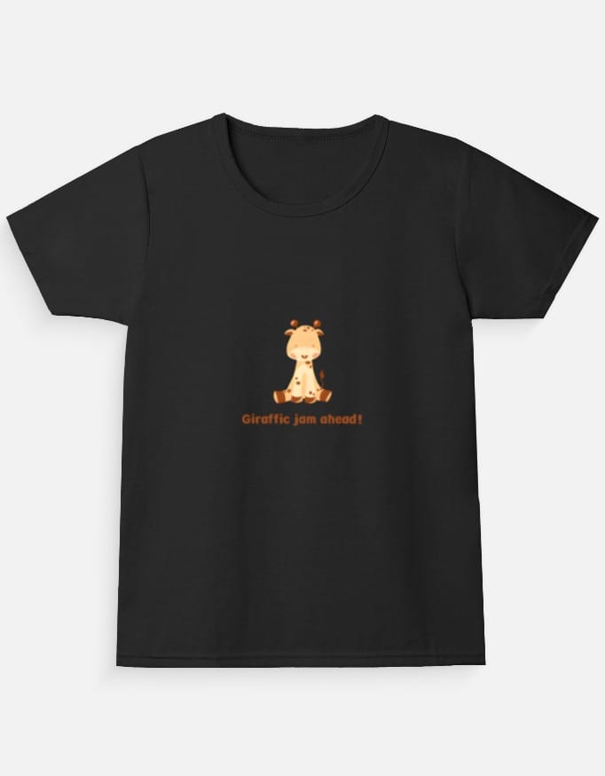 Front_1_c_2-1.jpg Girl's Crew Neck T-Shirt