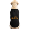 Queen Dog T-Shirt