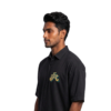 Free Spirit Cotton Unisex Oversized Shirt