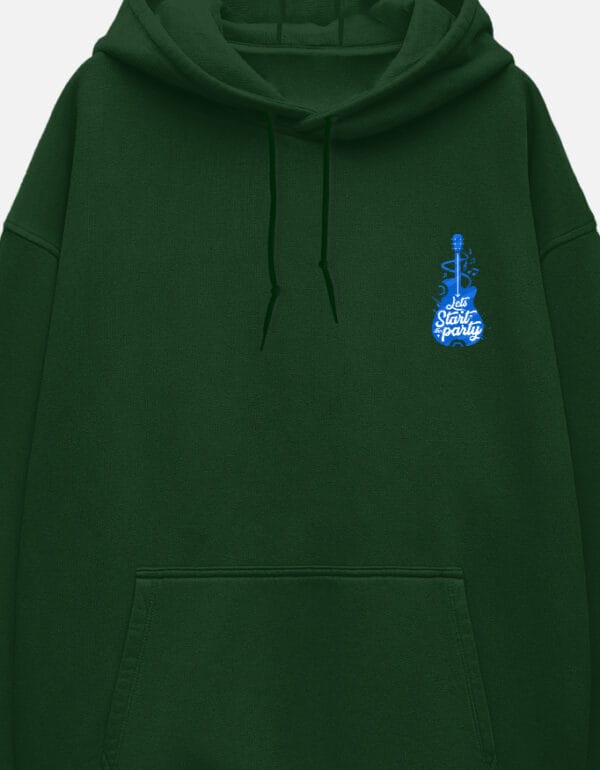 LeftPocket_3_c_8.jpg Let's Start The Party Unisex Oversized Hoodie