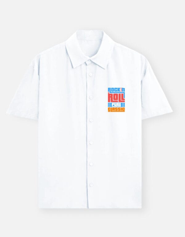 Left_Pocket_1_c_1.jpg Rock N Roll Cotton Unisex Oversized Shirt