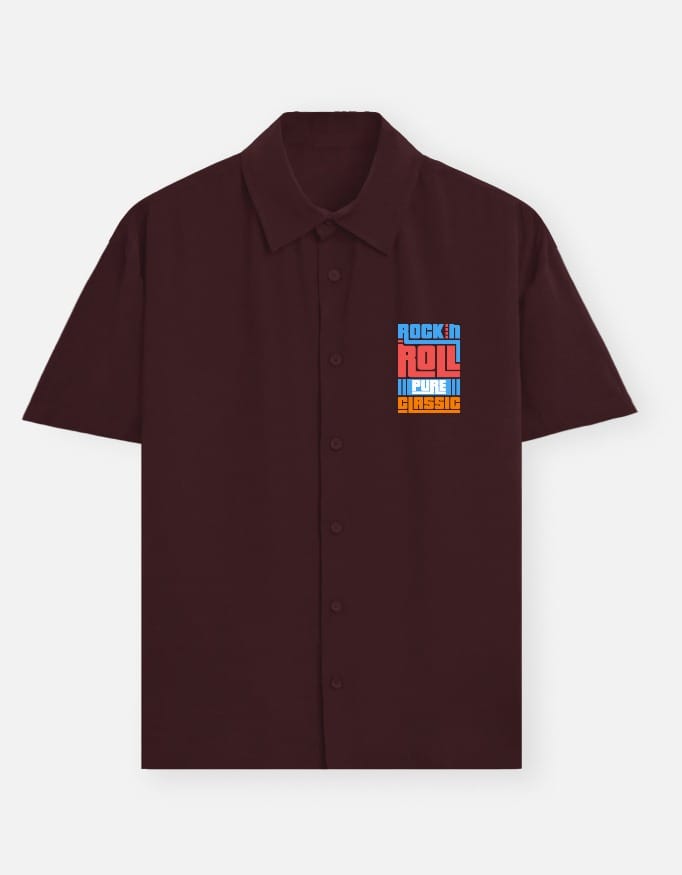 Left_Pocket_1_c_25.jpg Rock N Roll Cotton Unisex Oversized Shirt