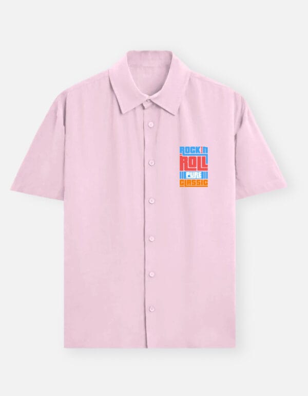 Left_Pocket_1_c_45.jpg Rock N Roll Cotton Unisex Oversized Shirt