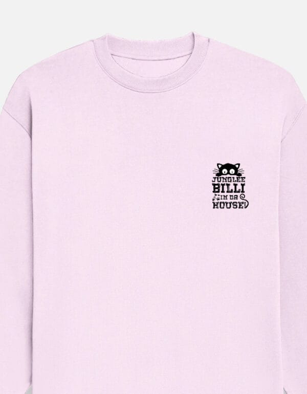Left_Pocket_3_c_45.jpg Jungli Billi Unisex Oversized Sweatshirt