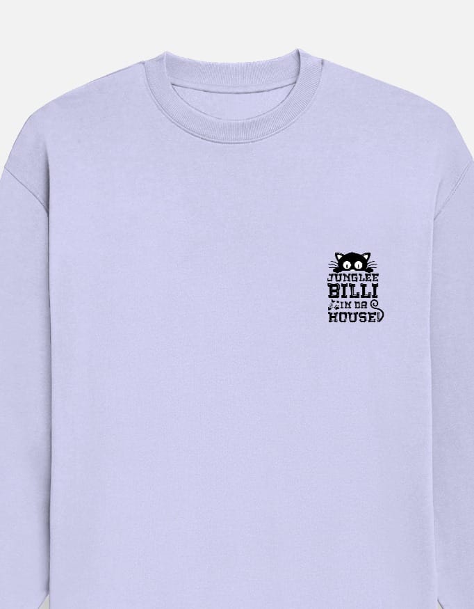 Left_Pocket_3_c_49.jpg Jungli Billi Unisex Oversized Sweatshirt