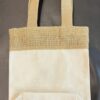 Unisex Jute Bag