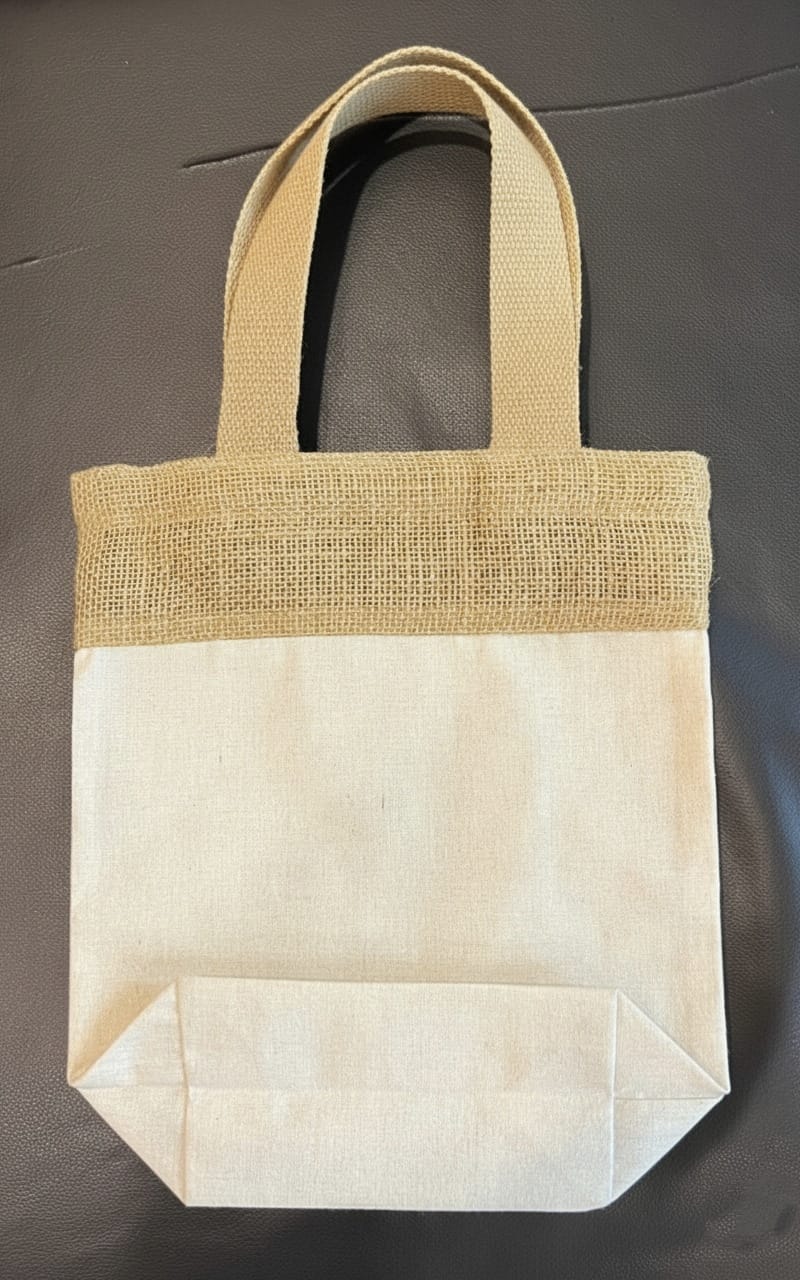 WhatsApp Image 2025-09-20 at 13.46.31 Unisex Jute Bag