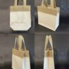 Unisex Jute Bag