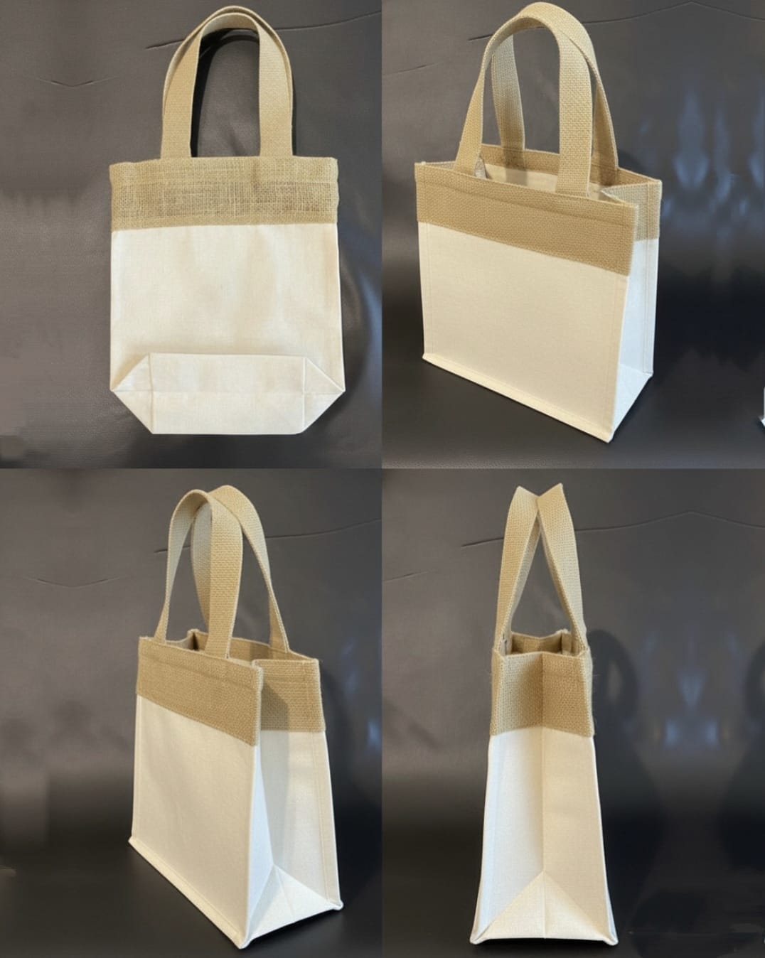 WhatsApp Image 2025-09-20 at 16.15.48 Unisex Jute Bag