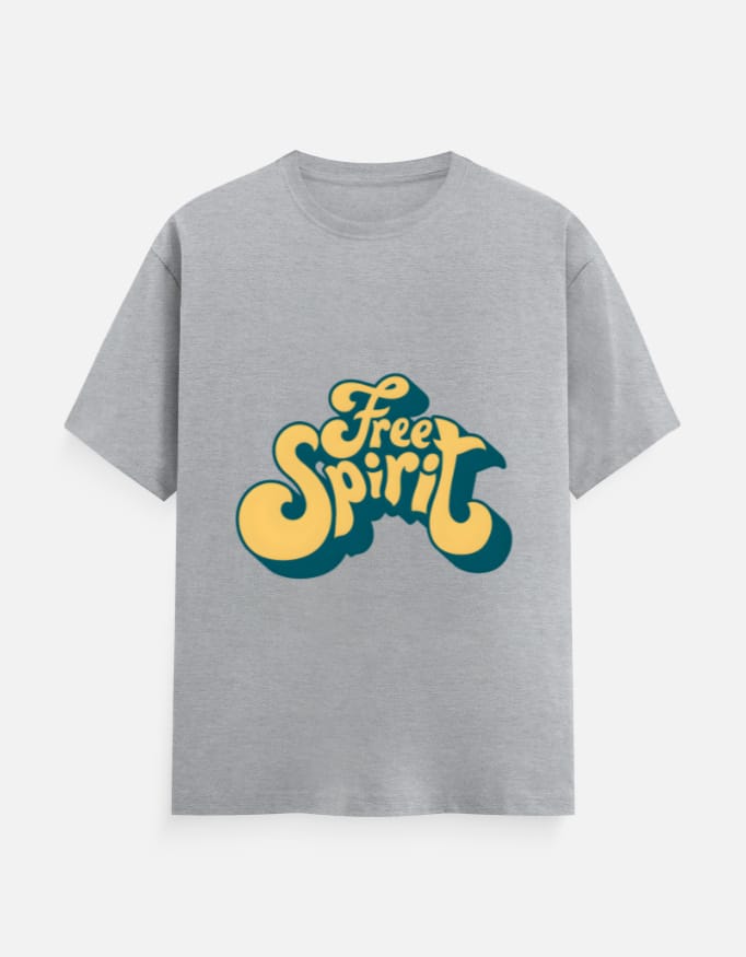 Unisex Classic Crew T-Shirt