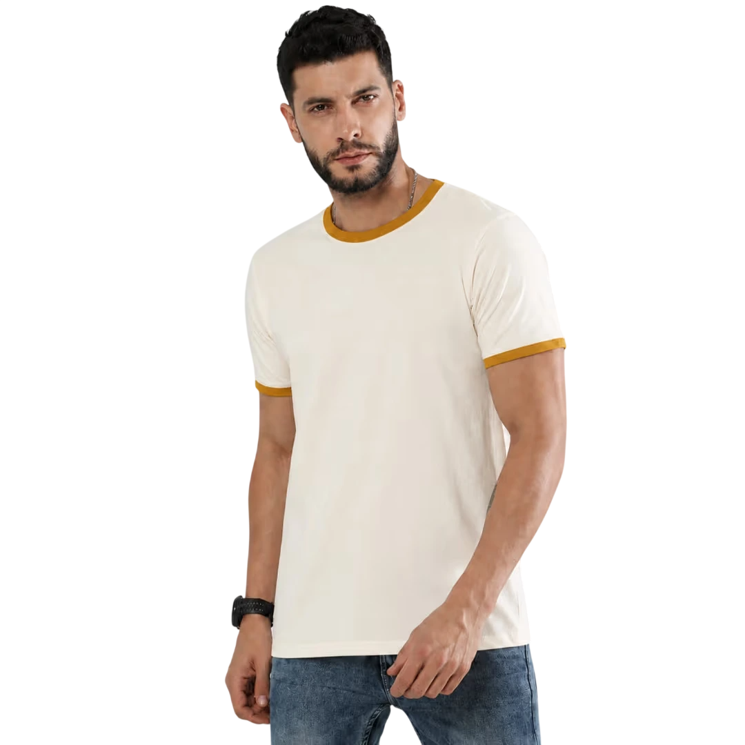 Unisex Ringer T-Shirt