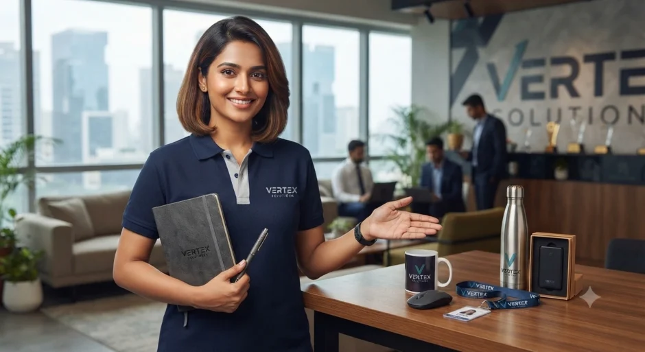 corporate tshirts gifts